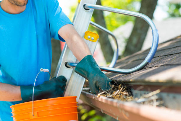 Gutter Maintenance