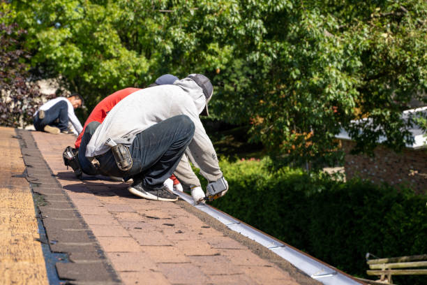 Roof Repair