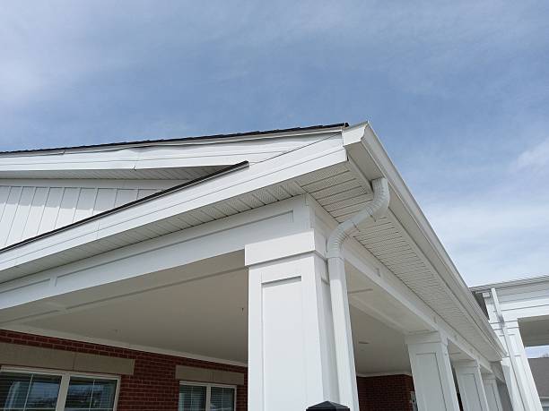 Siding Installation