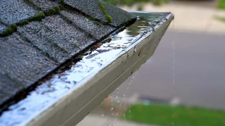 Chimney Repair